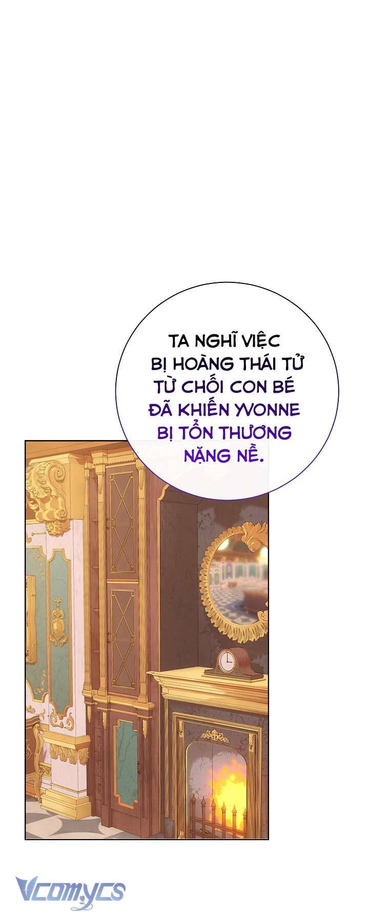 Người Xem Mắt Của Ác Nữ Quá Hoàn Hảo Chapter 2 - 78