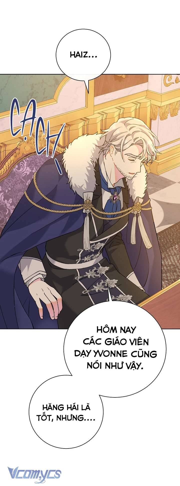 Người Xem Mắt Của Ác Nữ Quá Hoàn Hảo Chapter 2 - 80