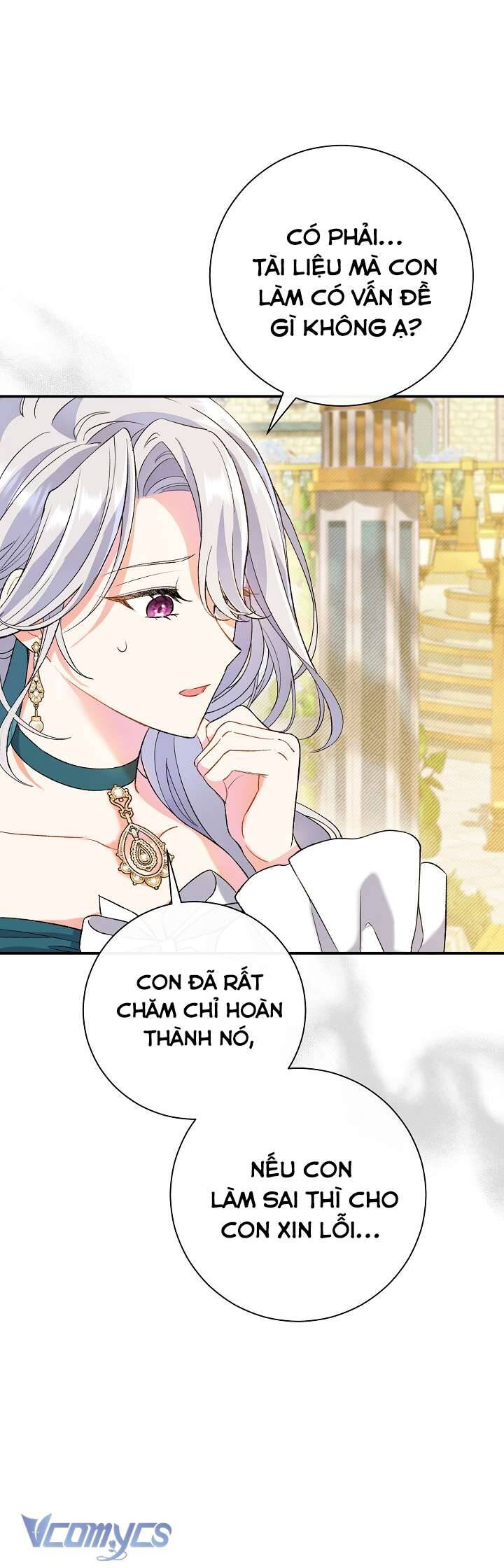 Người Xem Mắt Của Ác Nữ Quá Hoàn Hảo Chapter 2 - 9