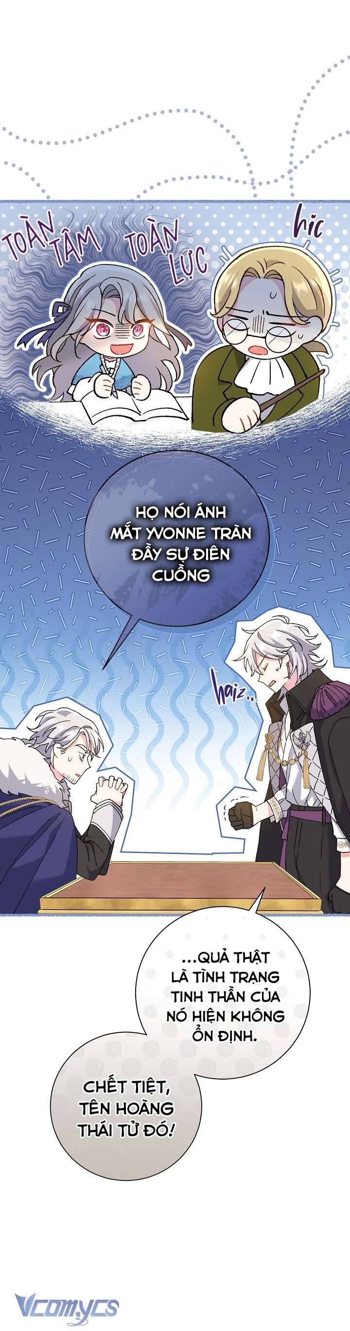 Người Xem Mắt Của Ác Nữ Quá Hoàn Hảo Chapter 2 - 81