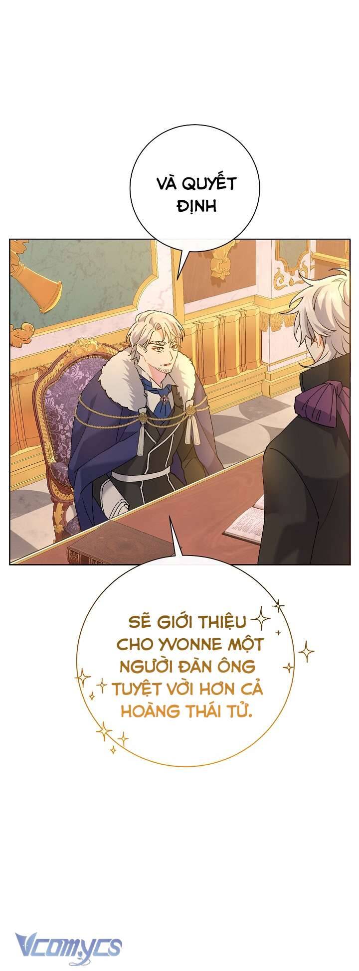 Người Xem Mắt Của Ác Nữ Quá Hoàn Hảo Chapter 2 - 83