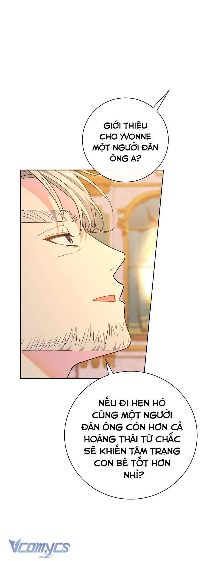 Người Xem Mắt Của Ác Nữ Quá Hoàn Hảo Chapter 2 - 84