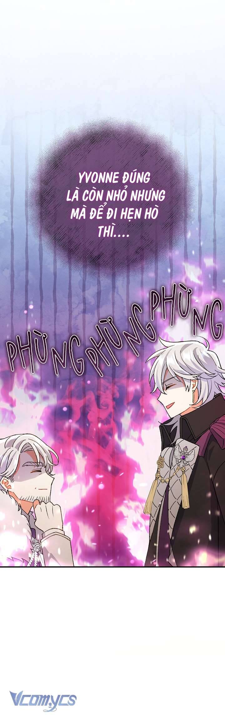 Người Xem Mắt Của Ác Nữ Quá Hoàn Hảo Chapter 2 - 86