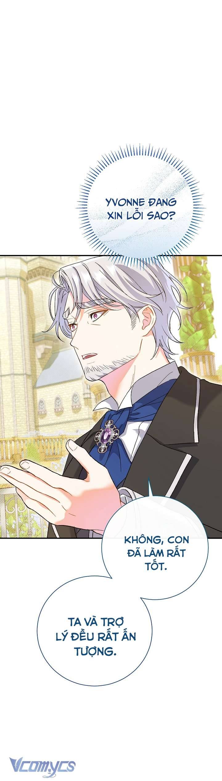 Người Xem Mắt Của Ác Nữ Quá Hoàn Hảo Chapter 2 - 10
