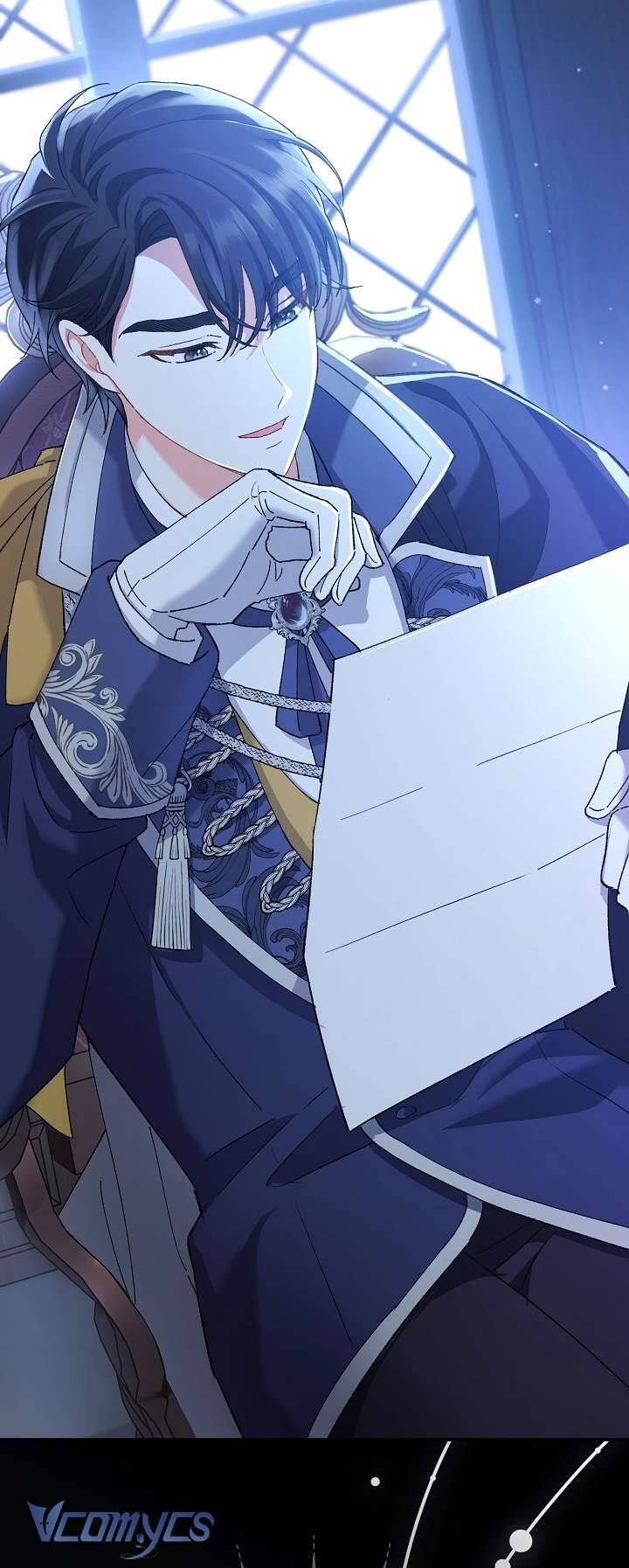 Người Xem Mắt Của Ác Nữ Quá Hoàn Hảo Chapter 2 - 91