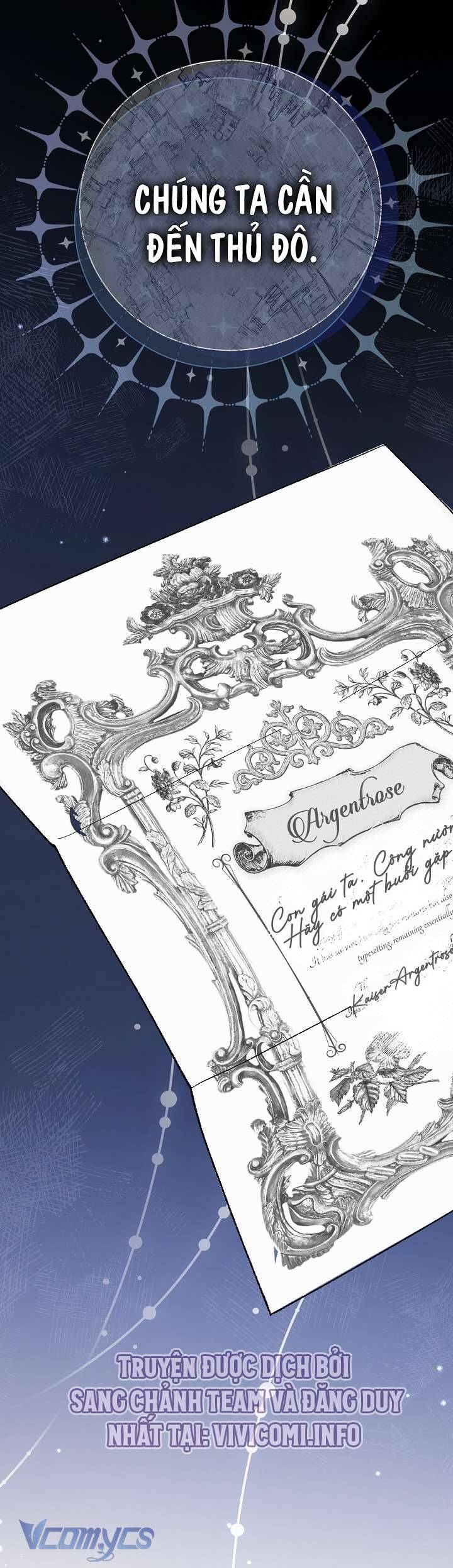 Người Xem Mắt Của Ác Nữ Quá Hoàn Hảo Chapter 2 - 92