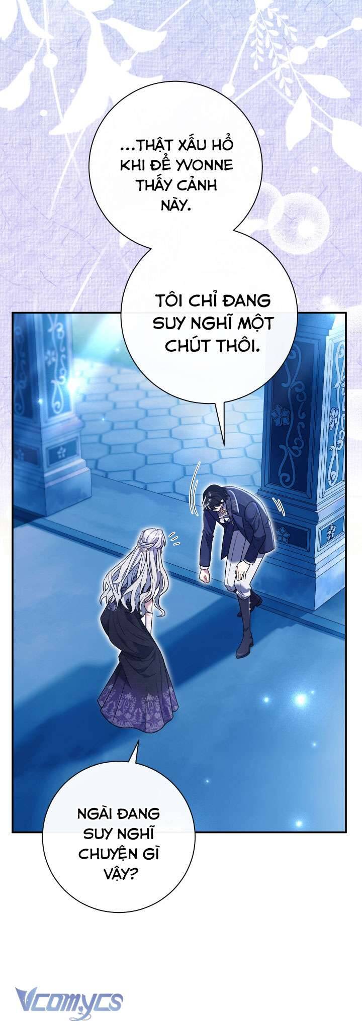 Người Xem Mắt Của Ác Nữ Quá Hoàn Hảo Chapter 21 - 11