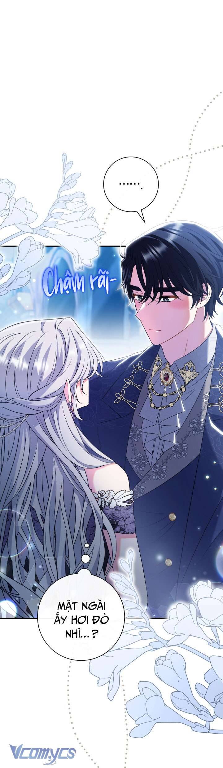 Người Xem Mắt Của Ác Nữ Quá Hoàn Hảo Chapter 21 - 12