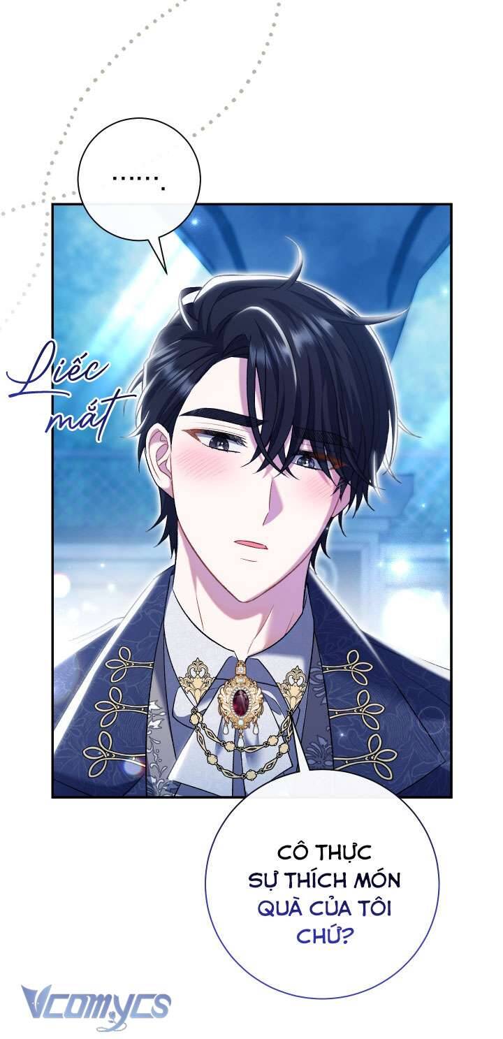 Người Xem Mắt Của Ác Nữ Quá Hoàn Hảo Chapter 21 - 14