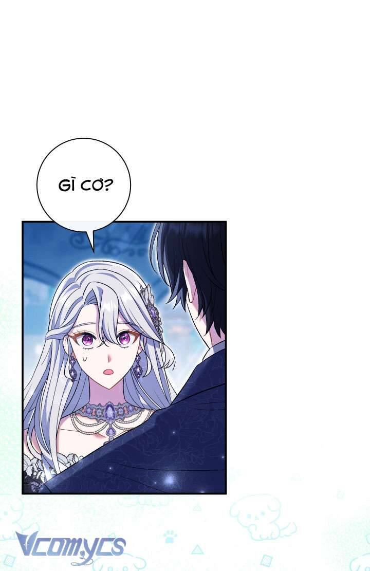 Người Xem Mắt Của Ác Nữ Quá Hoàn Hảo Chapter 21 - 15