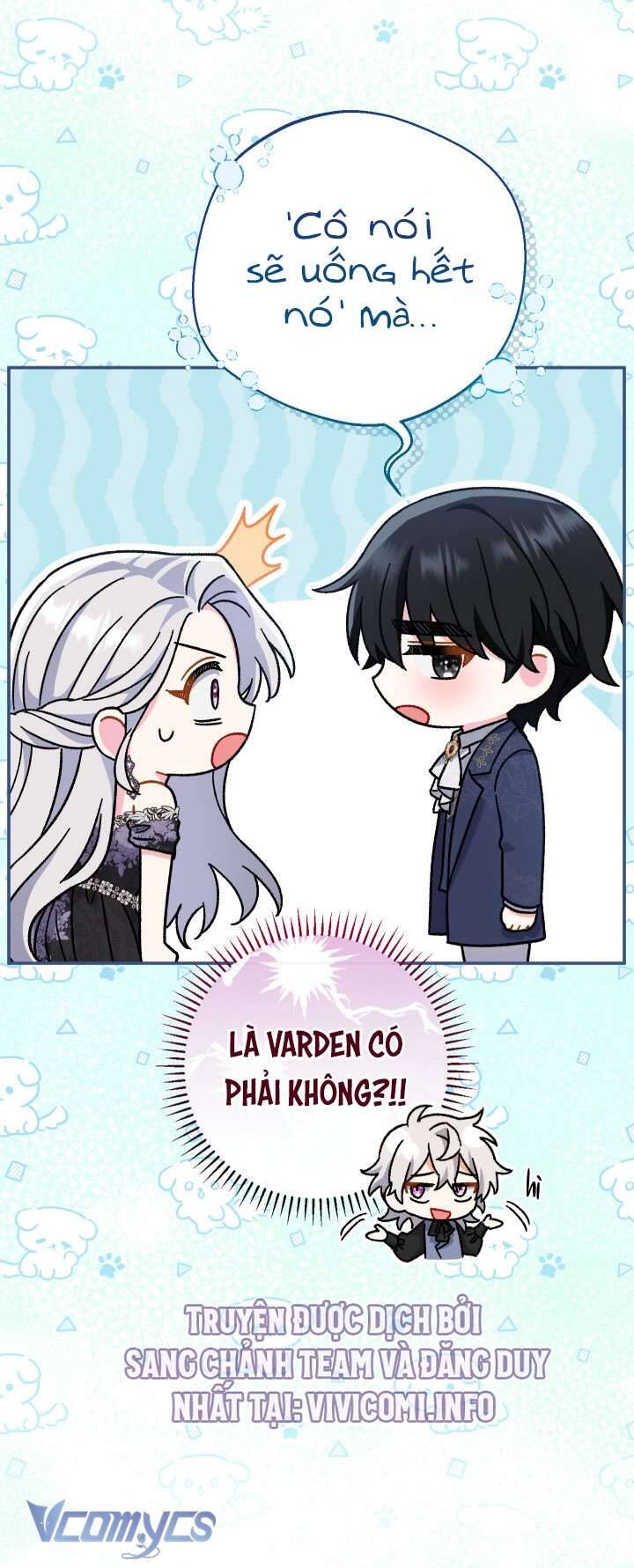 Người Xem Mắt Của Ác Nữ Quá Hoàn Hảo Chapter 21 - 16