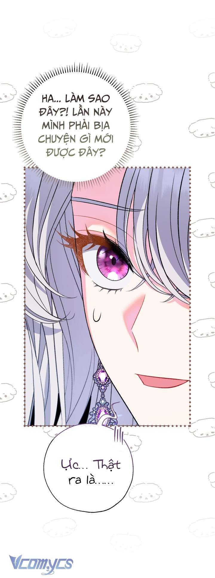 Người Xem Mắt Của Ác Nữ Quá Hoàn Hảo Chapter 21 - 19