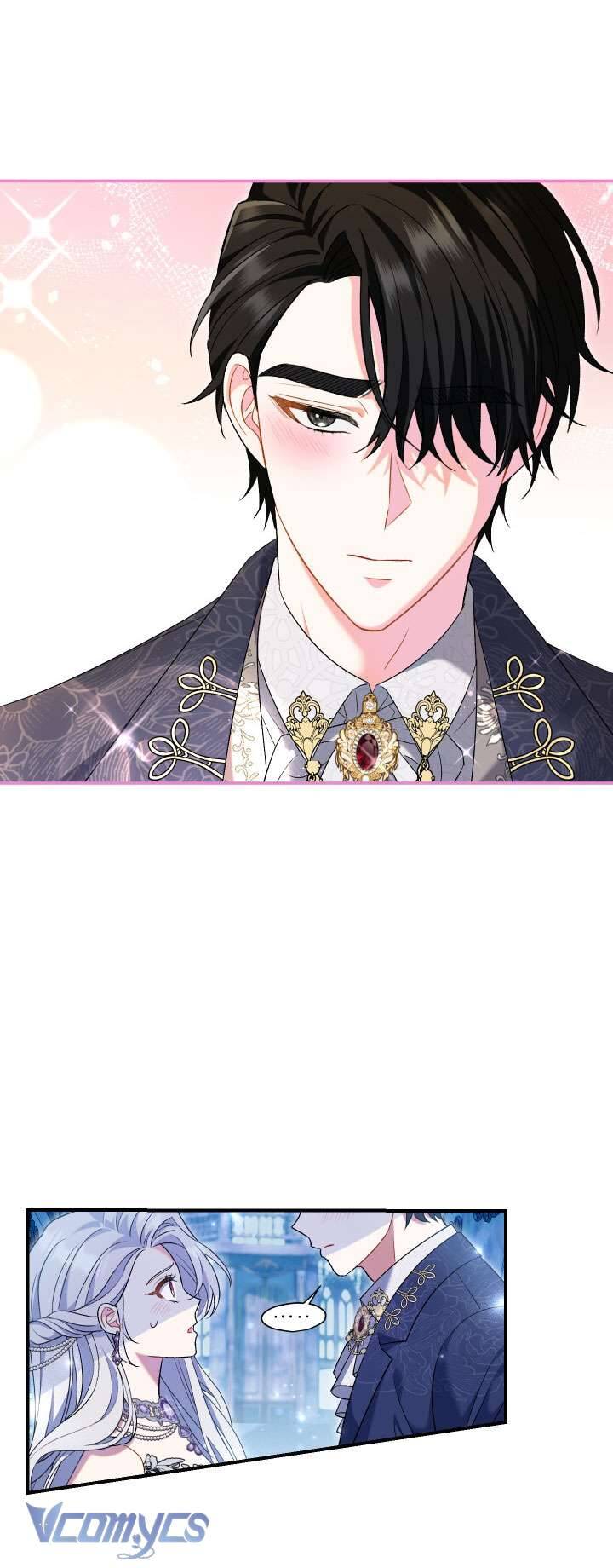 Người Xem Mắt Của Ác Nữ Quá Hoàn Hảo Chapter 21 - 20