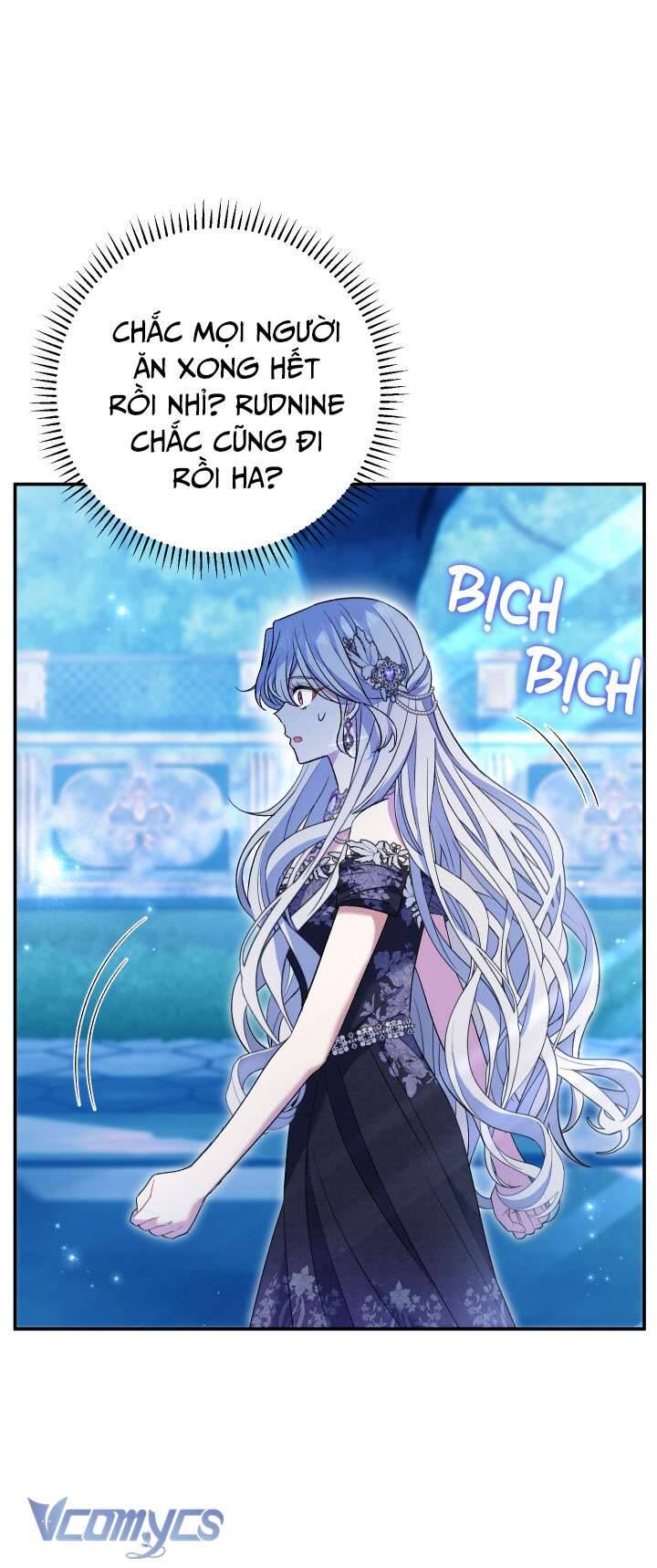 Người Xem Mắt Của Ác Nữ Quá Hoàn Hảo Chapter 21 - 3