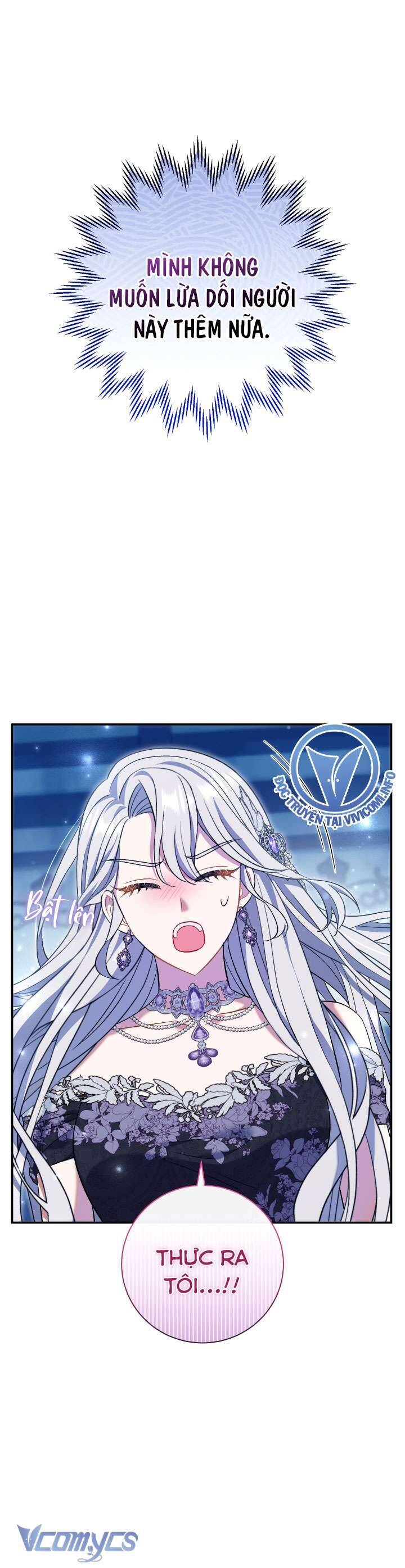 Người Xem Mắt Của Ác Nữ Quá Hoàn Hảo Chapter 21 - 22