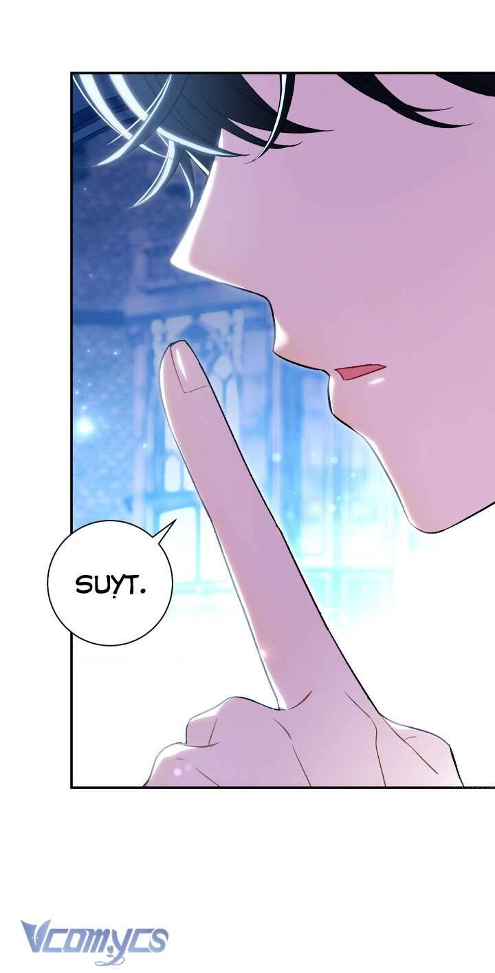 Người Xem Mắt Của Ác Nữ Quá Hoàn Hảo Chapter 21 - 23