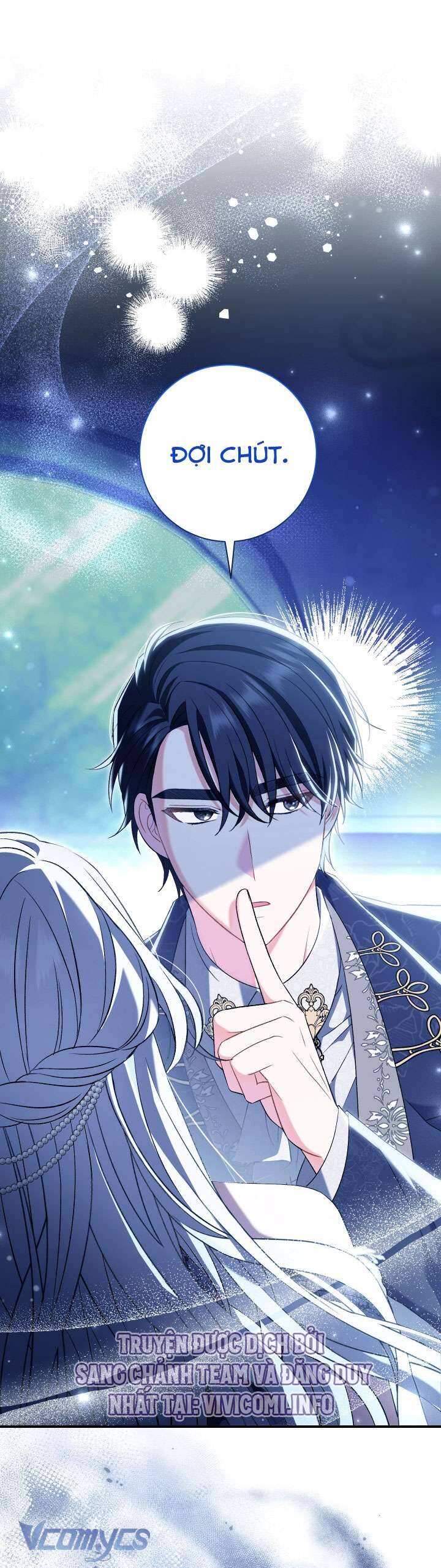 Người Xem Mắt Của Ác Nữ Quá Hoàn Hảo Chapter 21 - 24