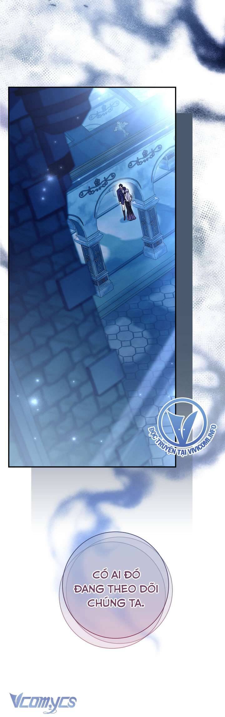 Người Xem Mắt Của Ác Nữ Quá Hoàn Hảo Chapter 21 - 25