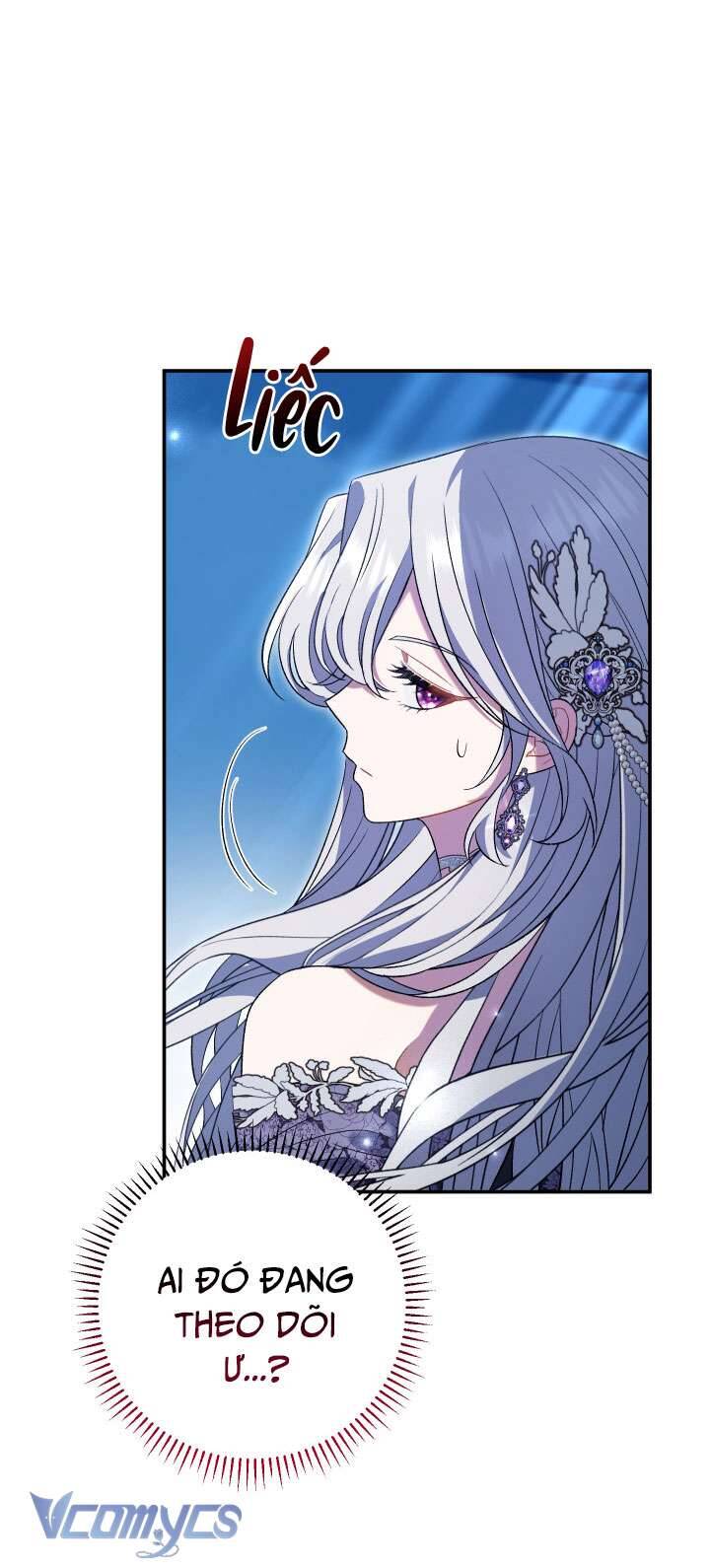 Người Xem Mắt Của Ác Nữ Quá Hoàn Hảo Chapter 21 - 27