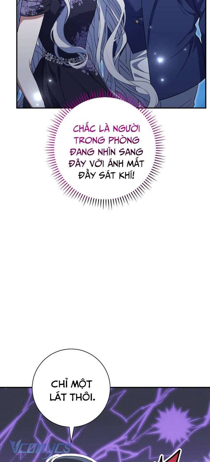Người Xem Mắt Của Ác Nữ Quá Hoàn Hảo Chapter 21 - 31