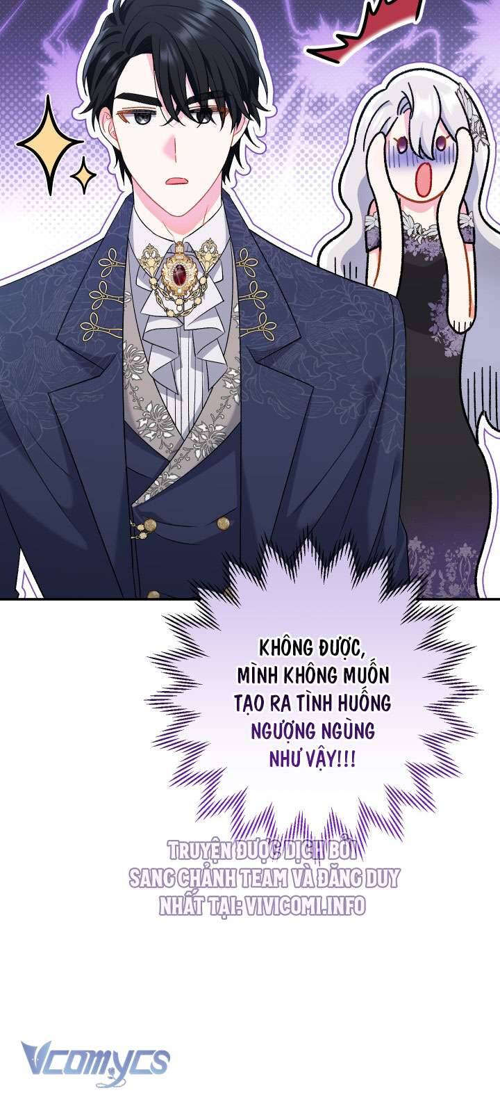 Người Xem Mắt Của Ác Nữ Quá Hoàn Hảo Chapter 21 - 32