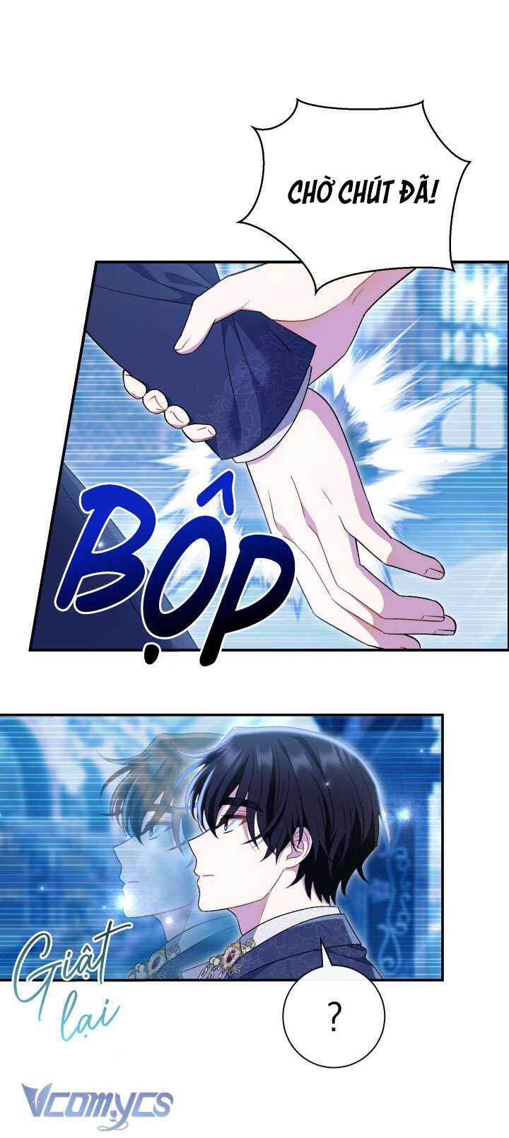 Người Xem Mắt Của Ác Nữ Quá Hoàn Hảo Chapter 21 - 33