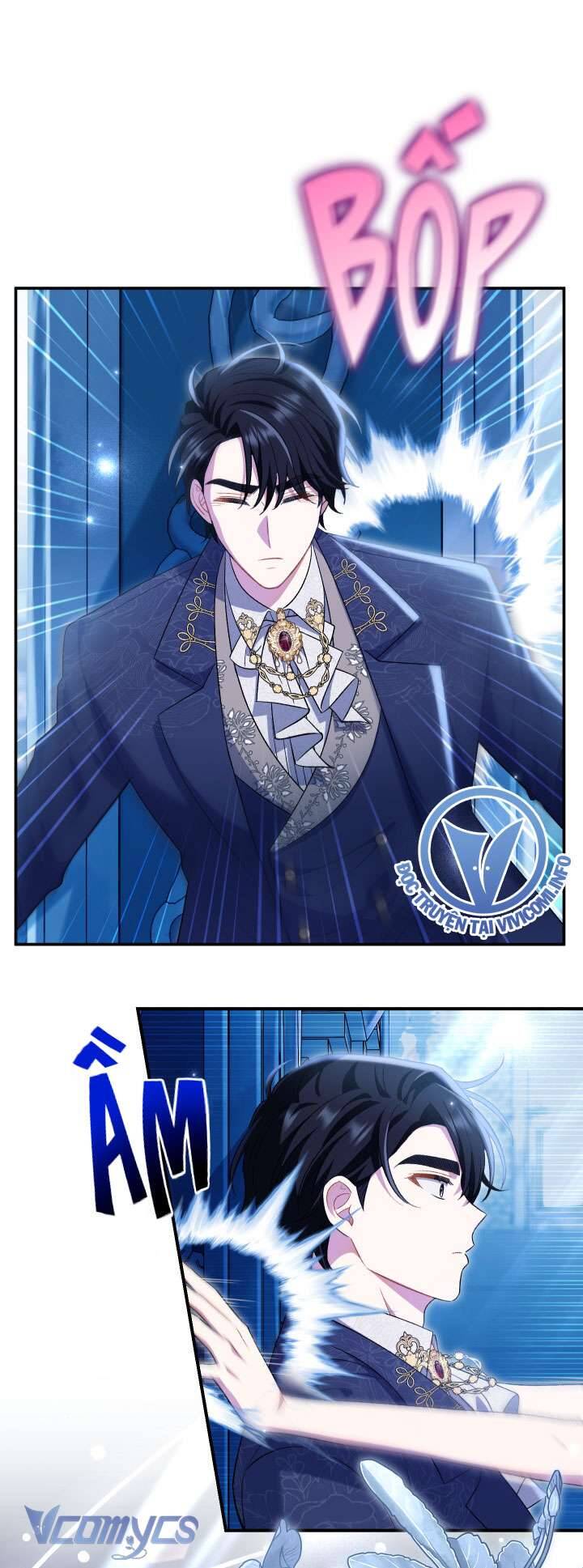 Người Xem Mắt Của Ác Nữ Quá Hoàn Hảo Chapter 21 - 34