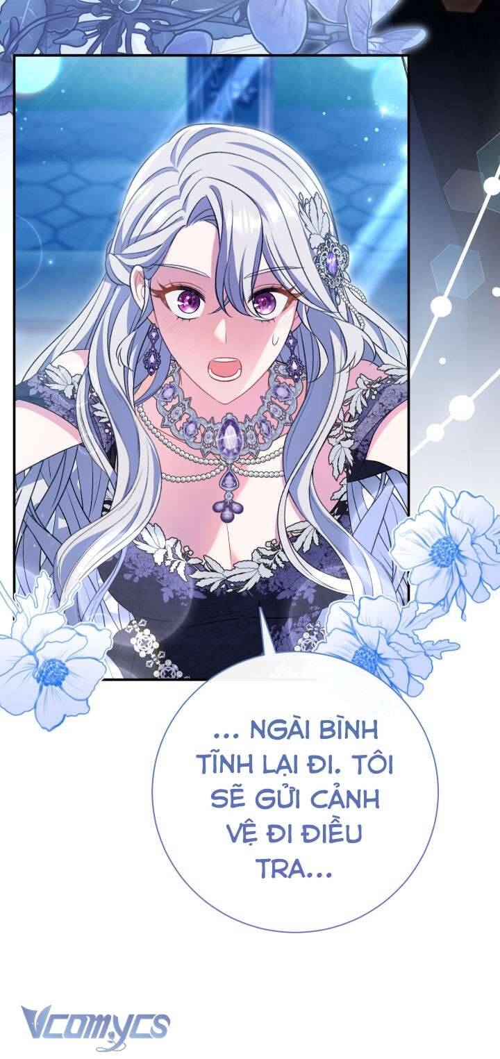 Người Xem Mắt Của Ác Nữ Quá Hoàn Hảo Chapter 21 - 36