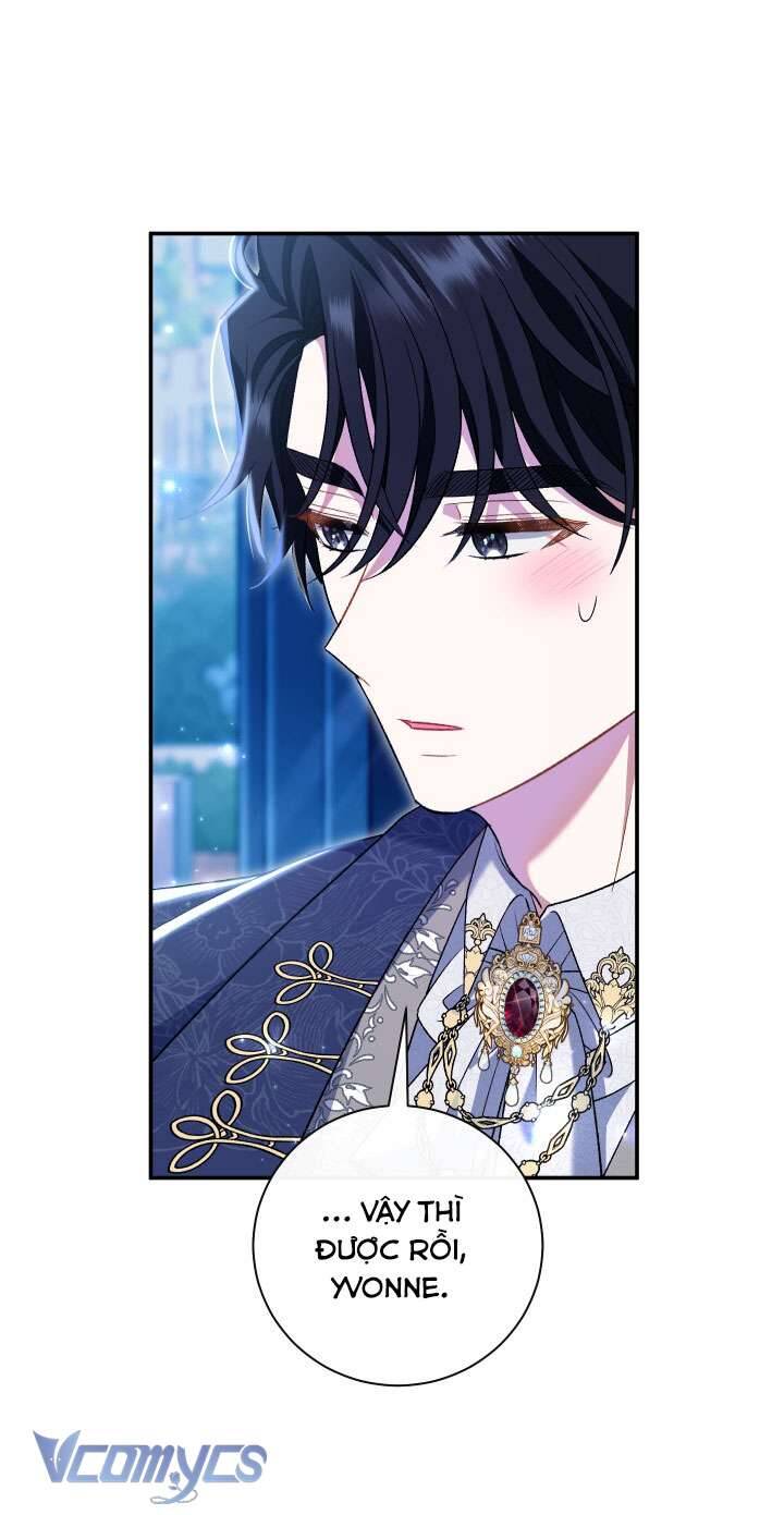 Người Xem Mắt Của Ác Nữ Quá Hoàn Hảo Chapter 21 - 40
