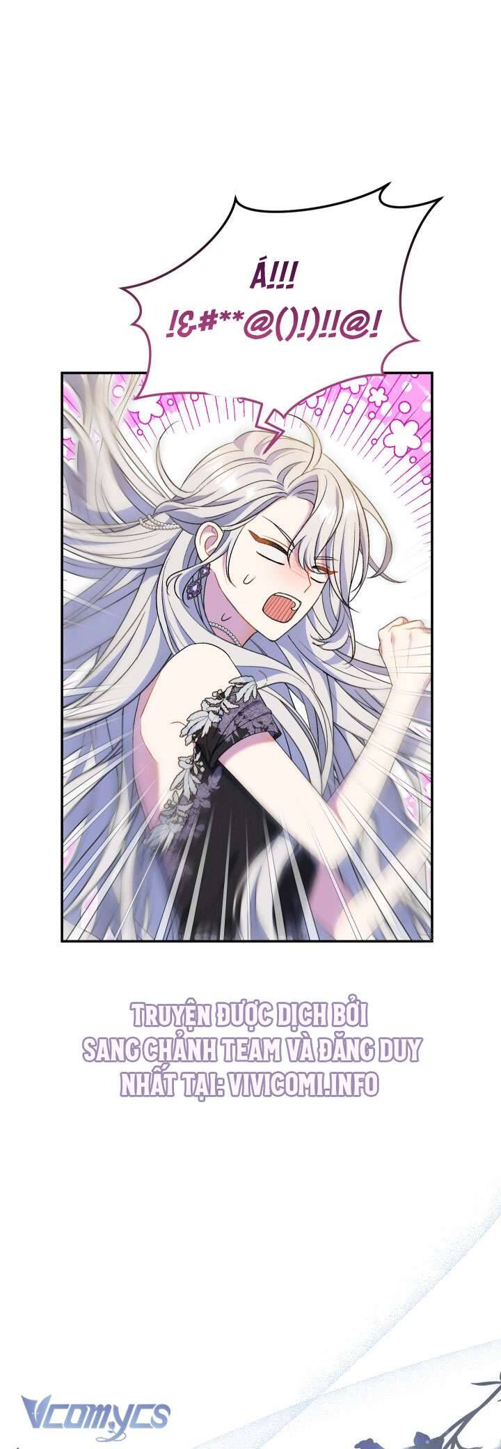 Người Xem Mắt Của Ác Nữ Quá Hoàn Hảo Chapter 21 - 5