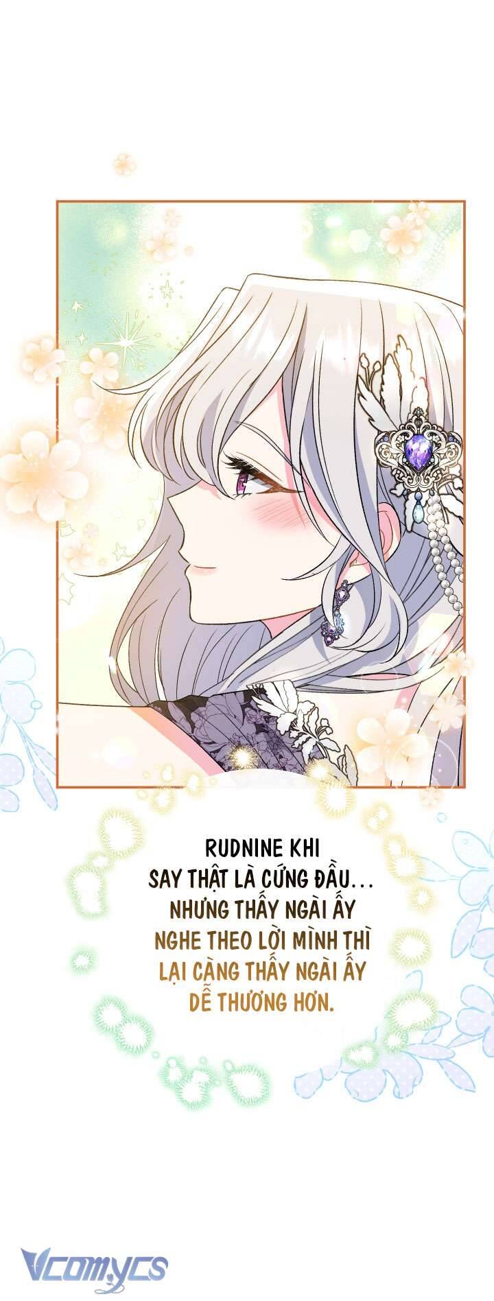 Người Xem Mắt Của Ác Nữ Quá Hoàn Hảo Chapter 21 - 41