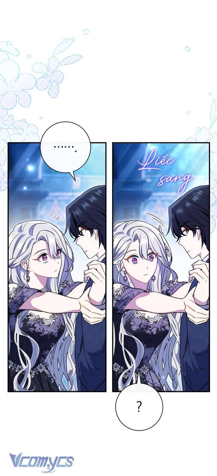 Người Xem Mắt Của Ác Nữ Quá Hoàn Hảo Chapter 21 - 42