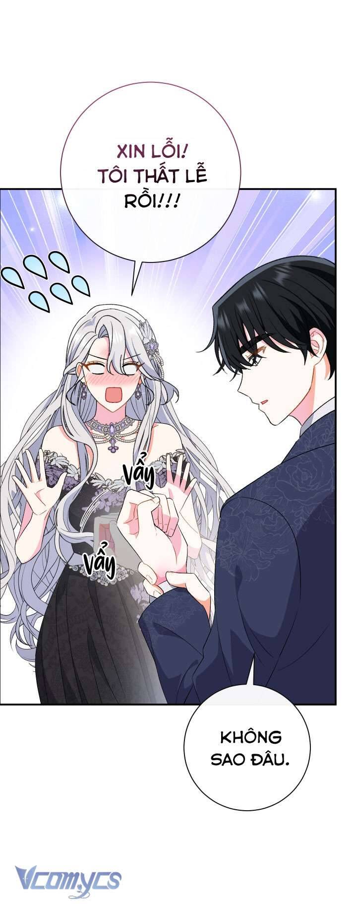 Người Xem Mắt Của Ác Nữ Quá Hoàn Hảo Chapter 21 - 44