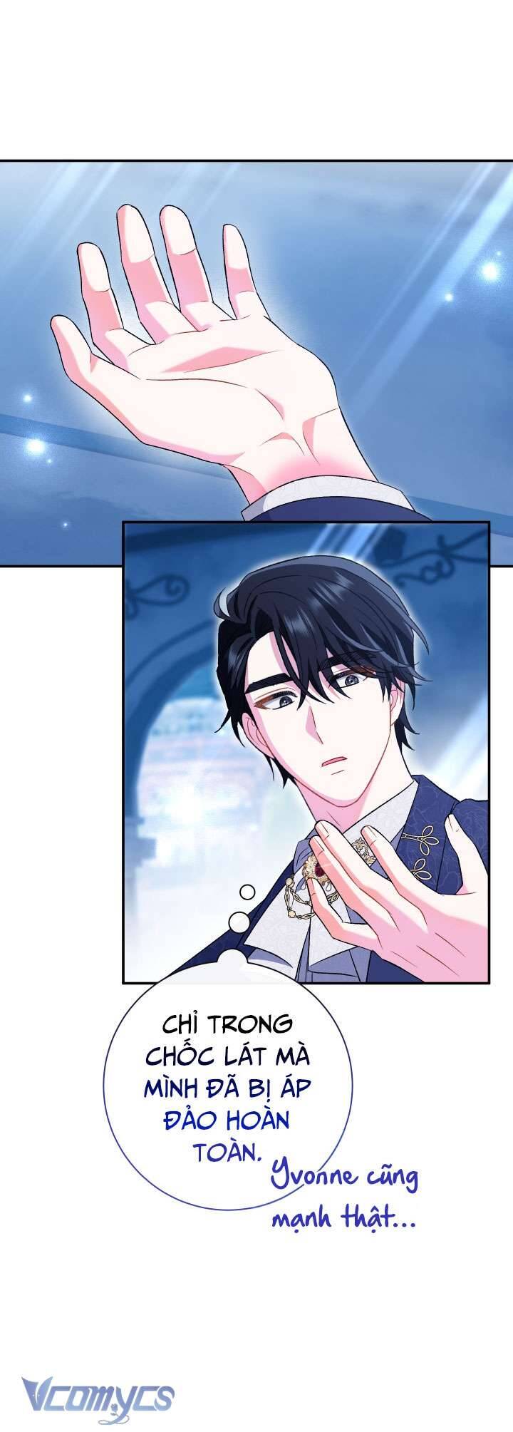 Người Xem Mắt Của Ác Nữ Quá Hoàn Hảo Chapter 21 - 45