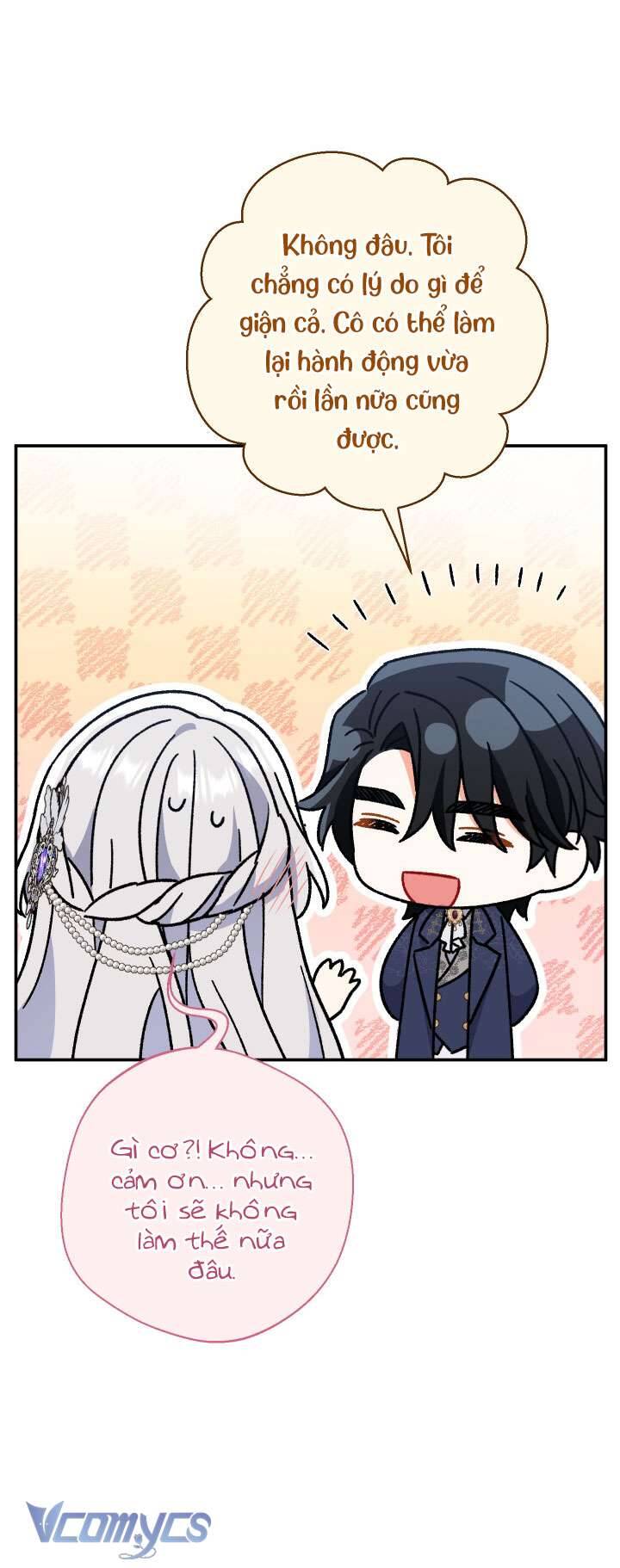 Người Xem Mắt Của Ác Nữ Quá Hoàn Hảo Chapter 21 - 47