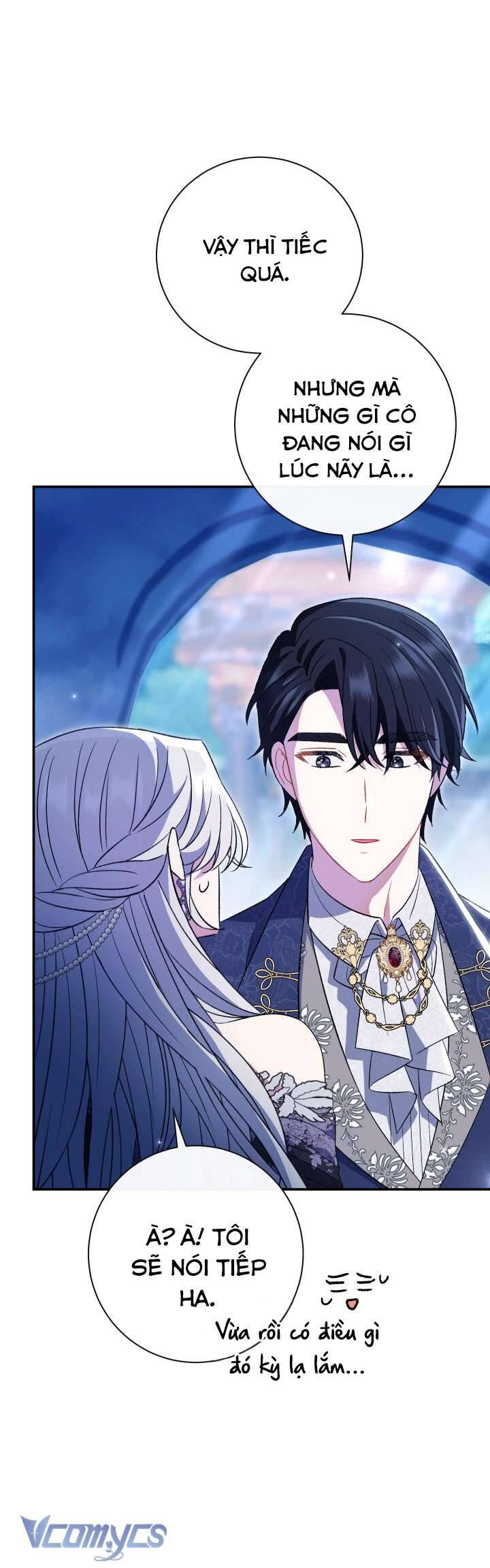 Người Xem Mắt Của Ác Nữ Quá Hoàn Hảo Chapter 21 - 48