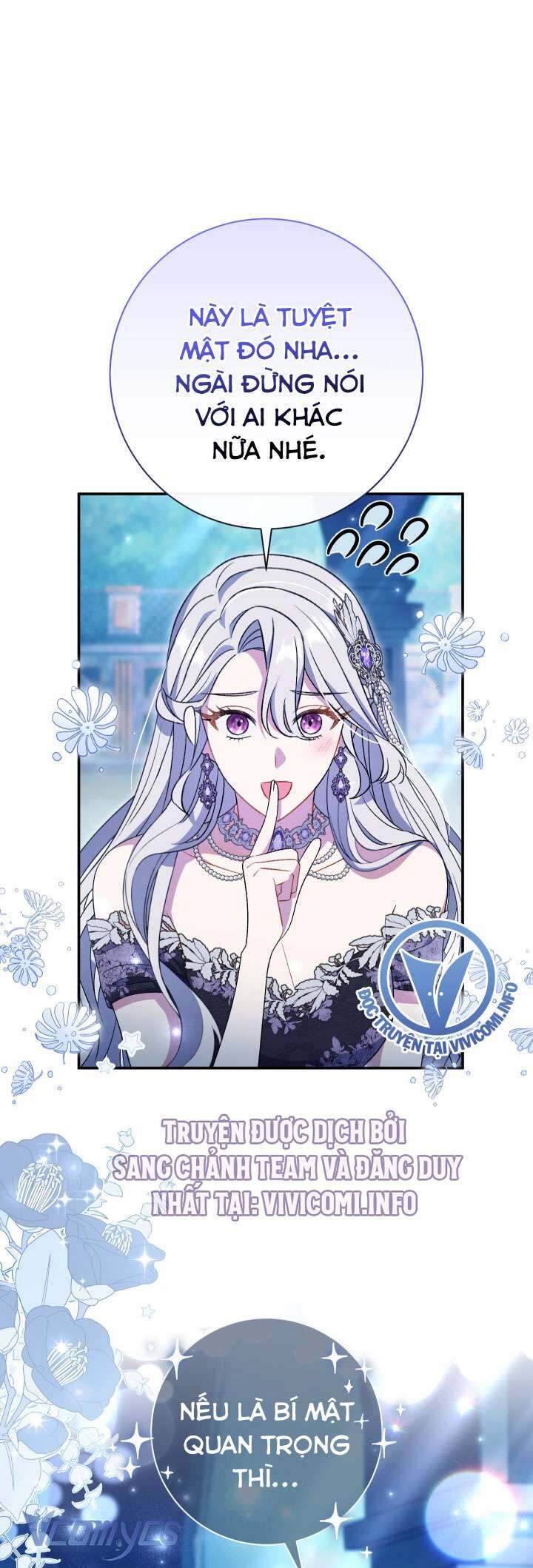 Người Xem Mắt Của Ác Nữ Quá Hoàn Hảo Chapter 21 - 49