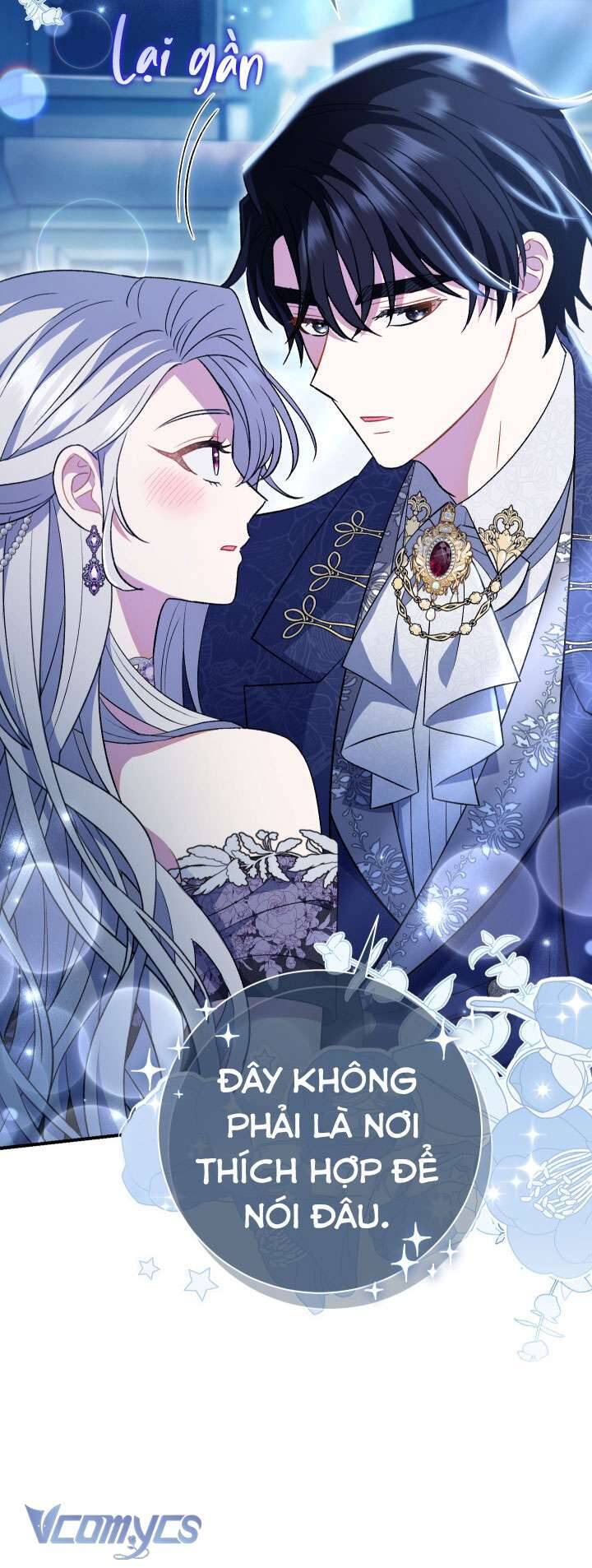 Người Xem Mắt Của Ác Nữ Quá Hoàn Hảo Chapter 21 - 50