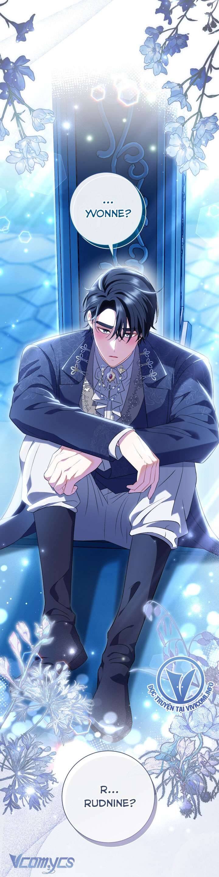 Người Xem Mắt Của Ác Nữ Quá Hoàn Hảo Chapter 21 - 6