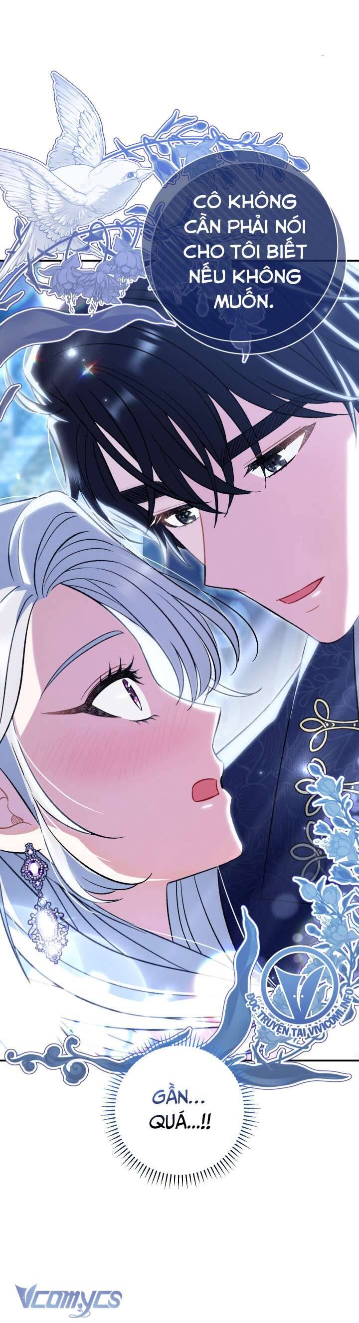 Người Xem Mắt Của Ác Nữ Quá Hoàn Hảo Chapter 21 - 51