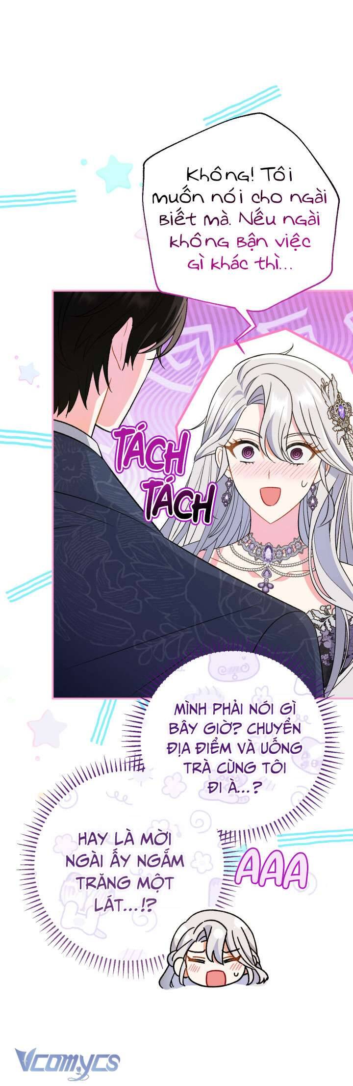 Người Xem Mắt Của Ác Nữ Quá Hoàn Hảo Chapter 21 - 52