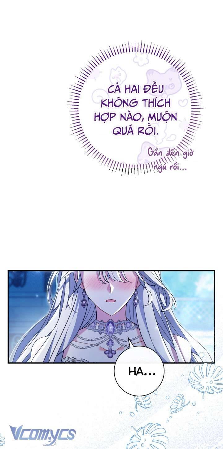 Người Xem Mắt Của Ác Nữ Quá Hoàn Hảo Chapter 21 - 53