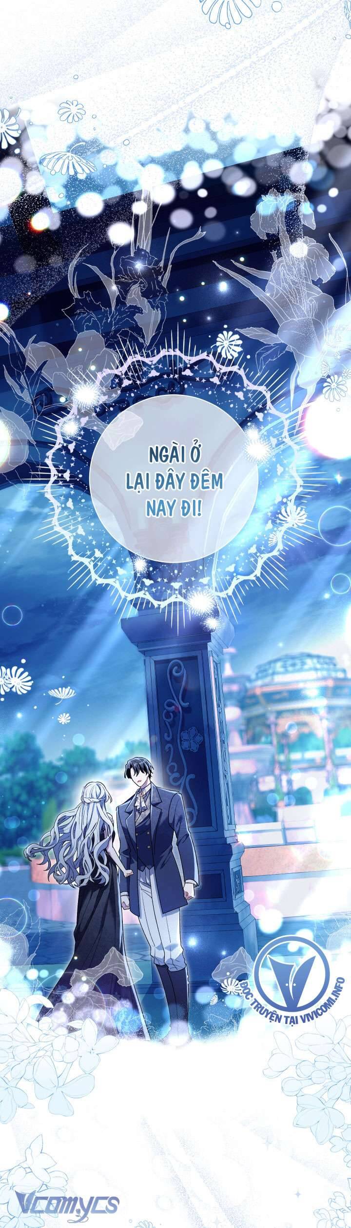 Người Xem Mắt Của Ác Nữ Quá Hoàn Hảo Chapter 21 - 54