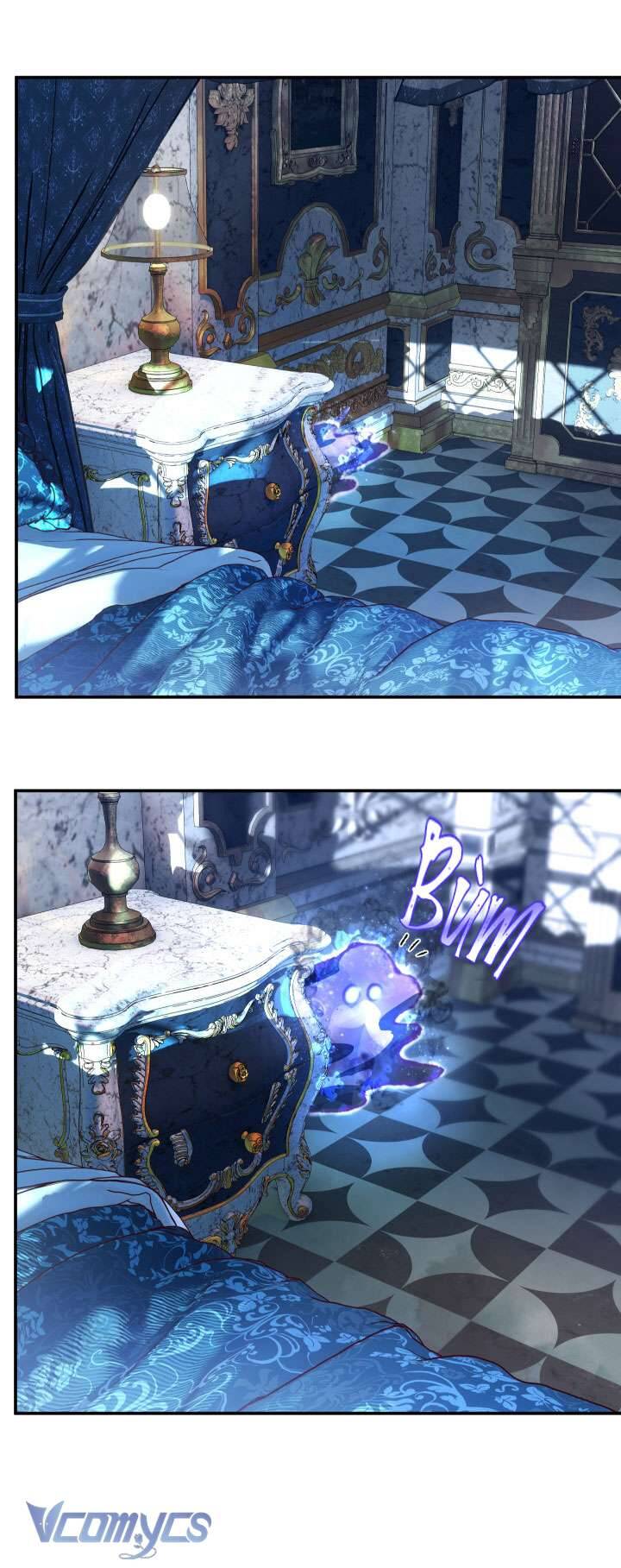 Người Xem Mắt Của Ác Nữ Quá Hoàn Hảo Chapter 21 - 56