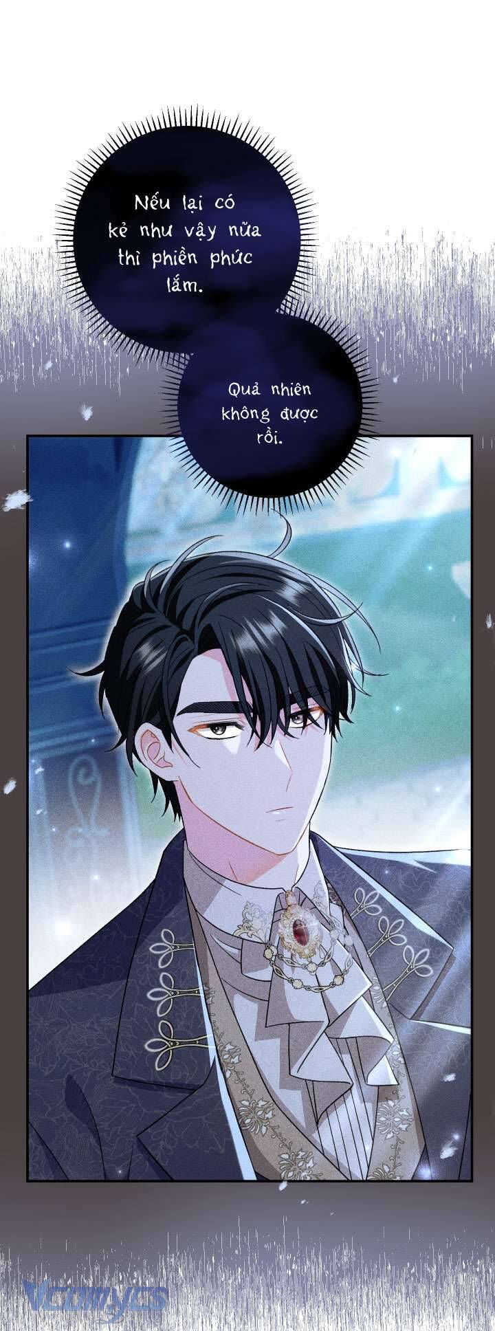Người Xem Mắt Của Ác Nữ Quá Hoàn Hảo Chapter 21 - 60