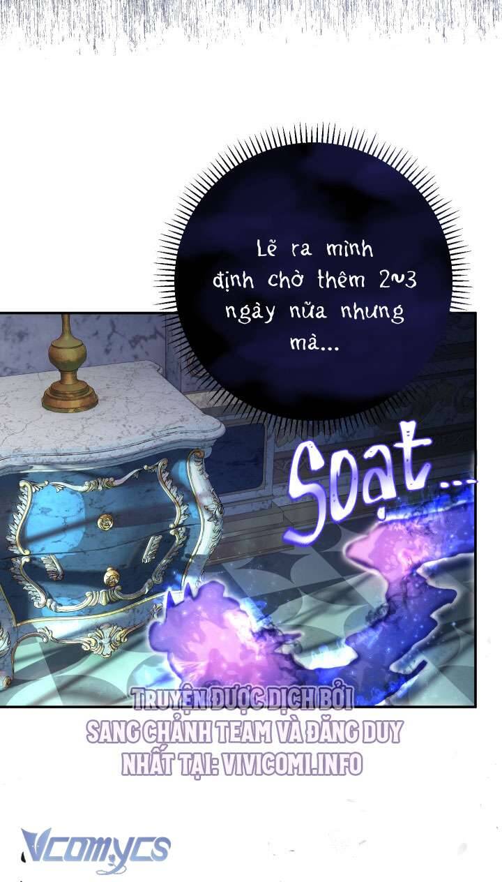 Người Xem Mắt Của Ác Nữ Quá Hoàn Hảo Chapter 21 - 61