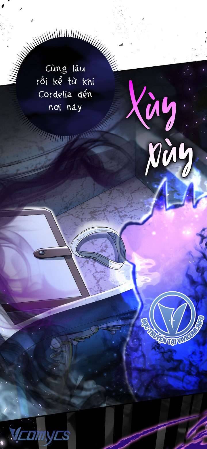 Người Xem Mắt Của Ác Nữ Quá Hoàn Hảo Chapter 21 - 62