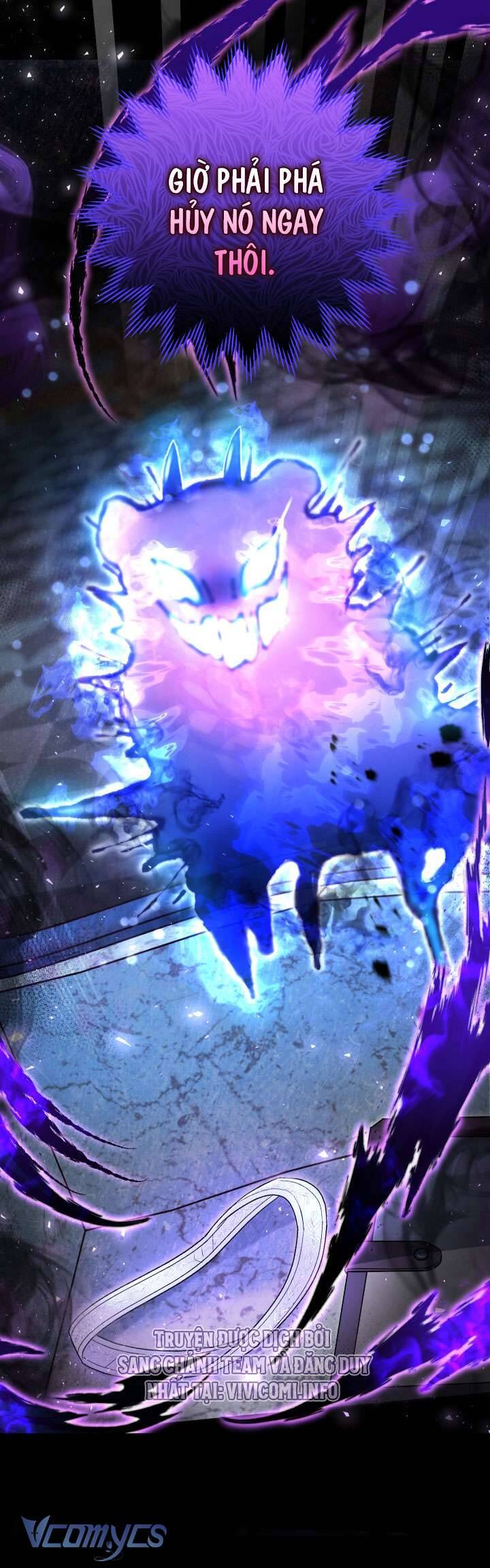 Người Xem Mắt Của Ác Nữ Quá Hoàn Hảo Chapter 21 - 63