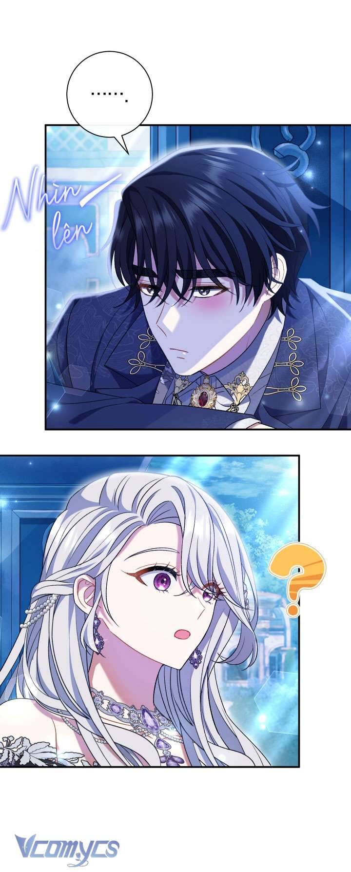 Người Xem Mắt Của Ác Nữ Quá Hoàn Hảo Chapter 21 - 8