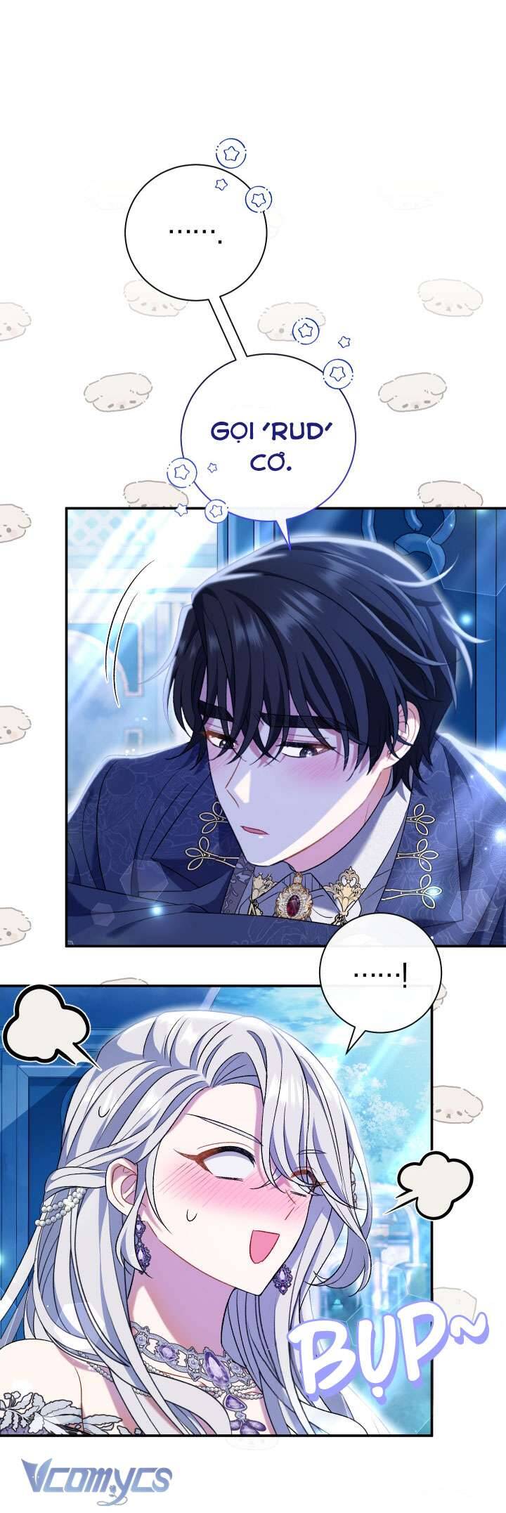 Người Xem Mắt Của Ác Nữ Quá Hoàn Hảo Chapter 21 - 9